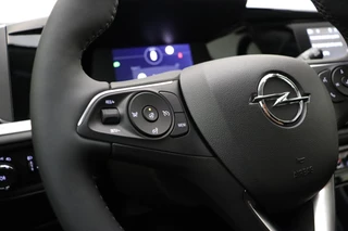 Opel Grandland 1.2 Turbo GS 130pk | Navigatie via APP | Climate Control | Stoel - Stuurverwarming | Parkeersensoren | Lichtmetalen Velgen | AGR Stoelen / 27