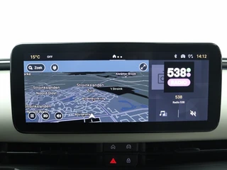 Fiat 600e La Prima 54 kWh Wit Leder | Private lease vanaf 519,- p.m. / 41