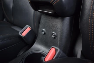 Jeep Compass 1.4 MultiAir Limited / 8