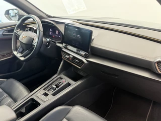 CUPRA Formentor 1.4 e-Hybrid VZ Performance  Elec Klep ACC Apple Carplay Stuur-/Stoelverwarming PDC 24 Maanden garantie* (Vraag naar de voorwaarden) / 5