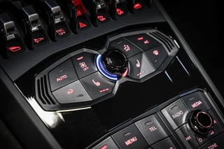 Lamborghini Huracán 5.2 V10 LP610-4|Lift|Keramisch|Alcantara / 64