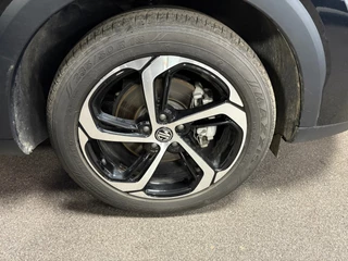 MG EHS 1.5 TGDI Luxury PHEV Facelift / automaat / 360camera / Leder/ carplay / Panorama-dak / 22