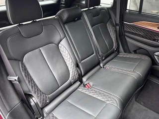 Jeep Grand Cherokee 2.0 Summit Reserve 4xe | Apple-Android | Luchtvering | HDMI-Passagiersscherm / 9