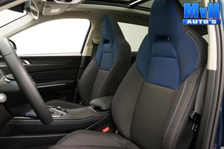 Lynk & Co 01 1.5 PHEV|262PK|LUXE|360°CAM|PANO / 4