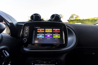 smart Forfour EQ Business Solution 18 kWh  | SOH 94% | NL Auto / 31