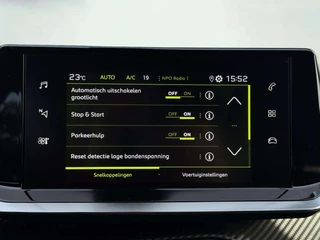Peugeot 2008 1.2 PureTech GT-Line / 16