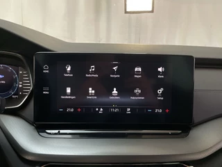 Skoda Octavia Combi 1.0 e-TSI DSG Ambition Virtual Cockpit Parkeersensoren Navigatie DAB+ App-Connect / 6