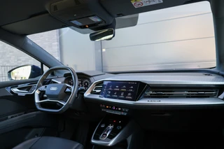 Audi Q4 e-tron 35 Launch edition Advanced Plus 55 kWh | ACC | STOELVERWARMING | CARPLAY | CAMERA | / 18