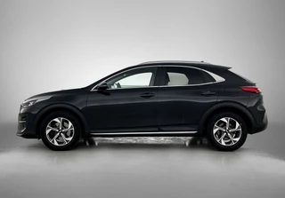 Kia XCeed 1.4 T-GDi DynamicLine | Camera | Stoel-/Stuurverwarming | Cruise Control | CarPlay | / 4
