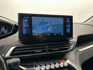 Peugeot 3008 1.2 PureTech Allure TREKHAAK NAVI CARPLAY LM CRUISE ECC. / 34