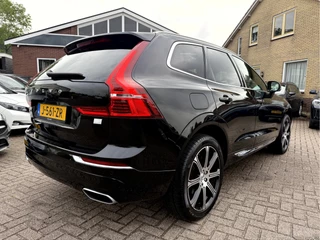 Volvo XC60 2.0 T6 AWD Business Pro  Panoramadak, Trekhaaak, NL. Auto / 4