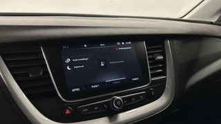 Opel Grandland X 1.2 Turbo Business Edition AUTOMAAT CARPLAY CRUISE LM NAVIGATIE. / 33