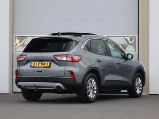 Ford Kuga 2.5 PHEV 225PK Titanium | SOH 93% | Panoramadak | Trekhaak | / 32