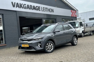 Kia Stonic 1.0 T-GDi MHEV Dyn L