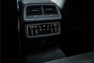 Audi A6 Avant 55 TFSI e Quattro S Line  Full Black Matrix Led Panorama 21" ACC Trekhaak / 25