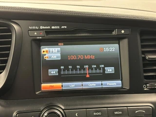 Kia Optima 2.0 CVVT Hybrid Super Pack PANO AUTOMAAT STOELVERW. / 37