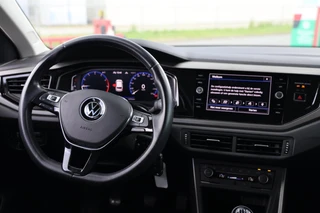 Volkswagen Polo 1.0 TSI Comfortline Business| Carplay | Navigatie | Digitaal Dashboard | / 16