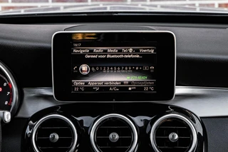 Mercedes-Benz C-klasse Estate 180 Prestige | Panoramadak | Trekhaak | LED | Stoelverwarming | Dodehoekdetectie | Dealeronderhouden / 27