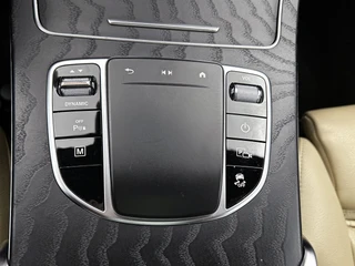 Mercedes-Benz GLC-klasse 300e 4MATIC Business Solution AMG | Panodak | Burmeister | Trekhaak | 360 Camera | Adaptive Cruise Contr. / 27