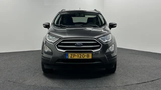 Ford EcoSport 1.0 EcoBoost Trend Ultimate CRUISE-NAVI / 7