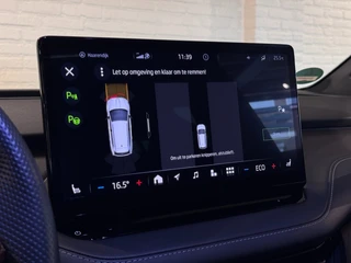 Škoda Enyaq iV 80 Sportline 204pk 95% BTW Warmtepomp Pano Camera 21'' / 29