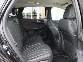 Ford Kuga 2.5 PHEV 225PK Vignale | Elek. wegklapbare trekhaak | / 37