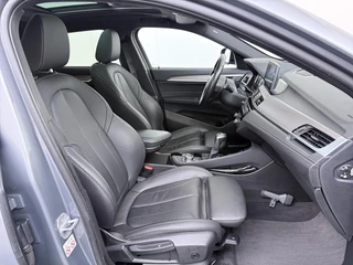 BMW X2 xDrive25e M SPORT Business Edition Plus  BOMVOL | PHEV| PANO| NAP| STOEL + STUURVERWARMING| COMFORT ACCESS| ELEK. ACHTERKLEP| AFNEEMBARE TREKHAAK| HUD| ACHTERUITRIJCAMERA| APPLE CARPLAY / 44