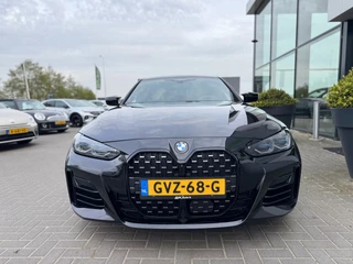 BMW 4-serie Gran Coupé M440i xDrive M-Sport * 360 Camera * 20 Inch * Laserlight / 25