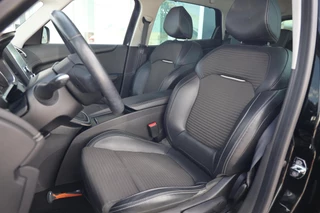 Renault Scenic 1.5 dCi Intens|Automaat|Camera|Navi|Cruise control| / 7
