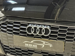 Audi A3 Sportback 30 TFSI Pro Line Apple Carplay | LED | Lane assist / 31