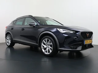 CUPRA Formentor 1.4 TSI e-Hybrid / 5