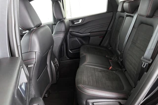 Ford Kuga 2.5 PHEV ST-Line X Winter Pakket Adaptieve Cruise Head-Up / 9