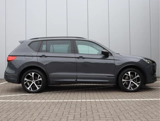 SEAT Tarraco 1.4 TSI e-Hybrid PHEV FR  | Trekhaak | 360 Camera | SOH 89% / 22