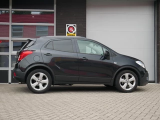 Opel Mokka 1.4 T Cosmo Camera| 2e eigenaar| Stoel/stuur verwarming / 13