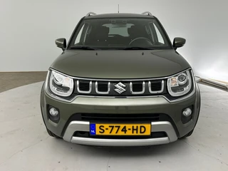 Suzuki Ignis 1.2 Smart Hybrid Style CVT Automaat Navigatie | Parkeercamera | Cruise Control / 29