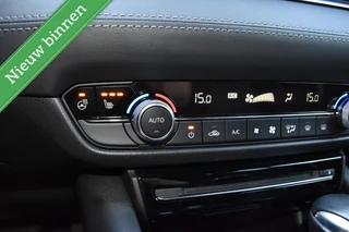 Mazda 6 Sportbreak 2.0 SkyActiv-G 165 LED/CARPLAY/HUD/ACC/CAMERA/DAB/ETC.! / 12