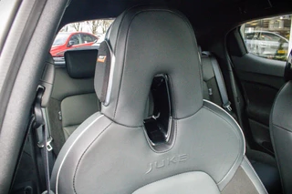 Nissan Juke 1.0 DIG-T N-Design | Vol Opties | Lederen bekleding | Rijklaar / 11