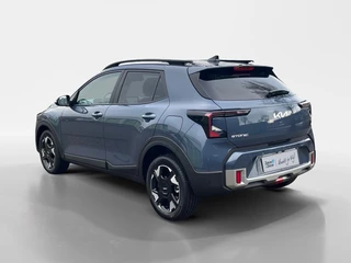 Kia Stonic 1.0 T-GDi MHEV ExecutiveLine | NU MET €1.000 inruilpremie! | Dodehoekassistentie | Stoel/stuurverwarming | Apple Carplay / 4