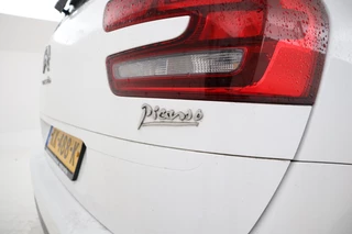 Citroën Grand C4 Picasso 1.2 PureTech Live nieuwe motor! nieuwe motor! / 6