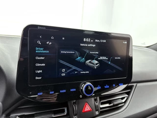 Hyundai I30 1.0 T-GDi MHEV Comfort Smart | Camera | Navigatie | Stoel-/Stuurverwarming | CarPlay | Cruise Control / 25