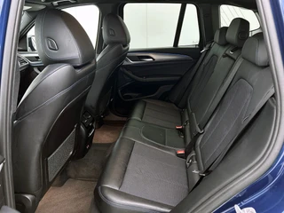 BMW X3 XDrive30e M Sport | Harman/Kardon | HeadUp Display | Autopilot | Camera | Memory Stoelen | Stoelverwarming / 32