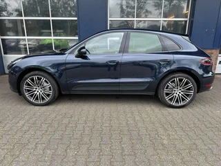 Porsche Macan 3.0 S Pano, Eletrische Trekhaak, Luchtvering, Bose, Camera, ALL IN prijs. / 7
