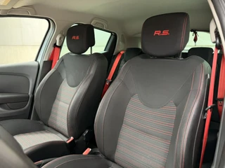 Renault Clio 1.6 R.S. Trophy 220PK 18'' LED Navi Cruise Clima / 11