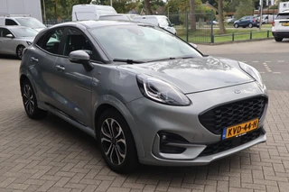Ford Puma ST-LINE 125PK LM-VELGEN WINTERPACK P-SENSOREN CRUISE CLIMA ANDROID/APPLE / 10