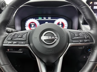 Nissan Juke 1.0 DIG-T N-Sport CAMERA | VIRTUAL | CARPLAY & NAVI | TWO-TONE / 35