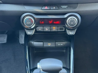 Kia Stonic 1.0 T-GDi 120pk DynamicPlusLine |Navi |Camera |Clima / 20