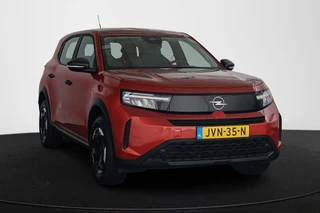Opel Frontera Electric Edition 44 kWh Camera Apple CarPlay Navigatie / 2