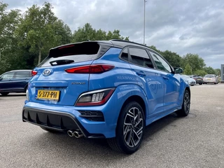 Hyundai Kona 1.0 T-GDI N Line / 10
