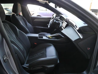 Peugeot 308 SW 1.2 PureTech GT | Automaat | Adaptive cruise control | Stoelverwarming | Stoelmassage | 18 inch lichtmetalen velgen | Achteruitrijcamera | Full led | Apple carplay/Android auto / 15