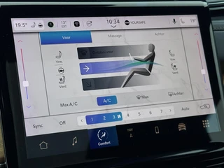 Jeep Grand Cherokee 2.0 Summit Reserve 4xe | Apple-Android | Luchtvering | HDMI-Passagiersscherm / 39